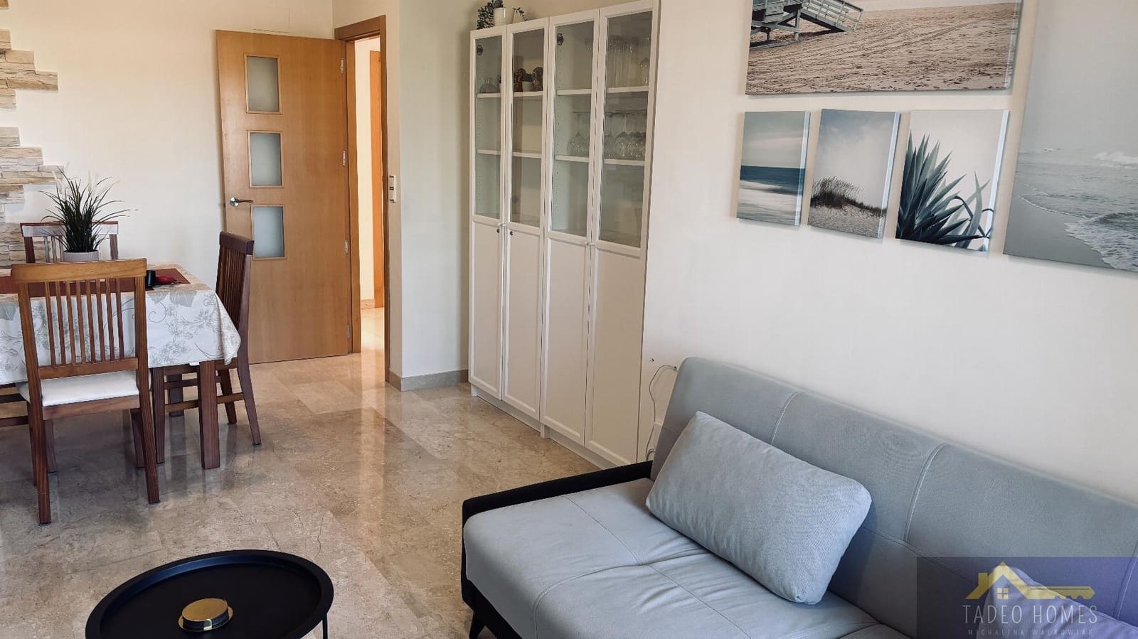 2 chambre Appartement à vendre à Gea y Truyols avec piscine garage - 99 000 € (Ref: 9527956)