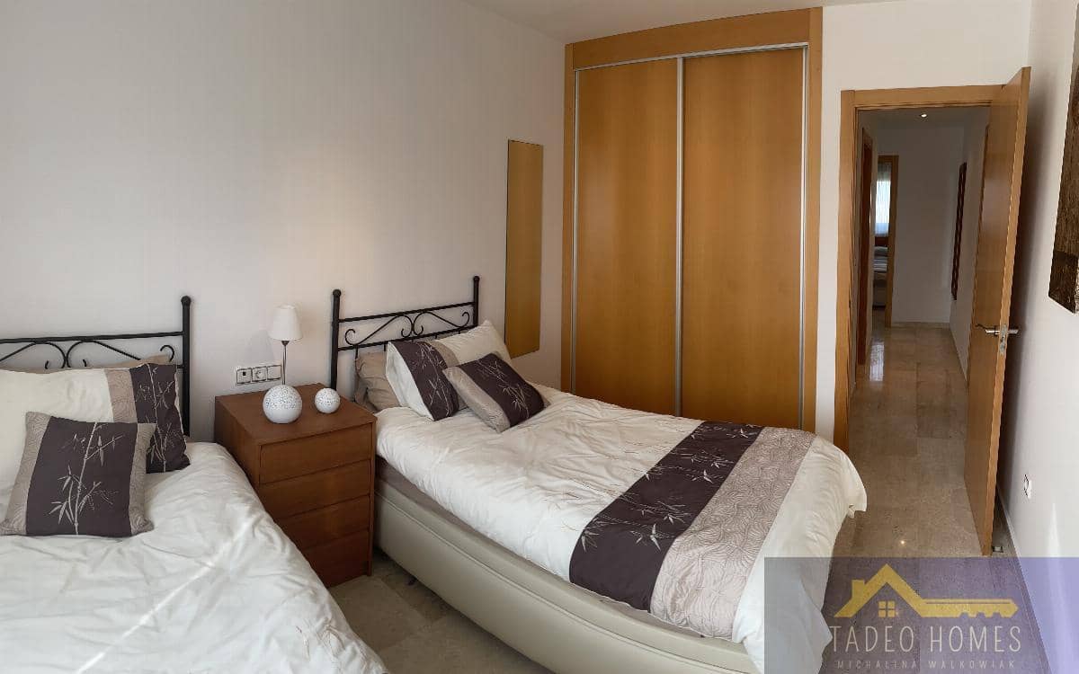 3 sypialnia Apartament na sprzedaż w Gea y Truyols z basenem garażem - 160 000 € (Ref: 9527957)