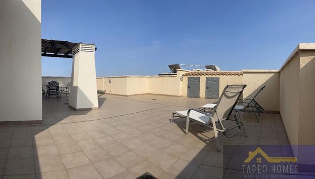 3 sypialnia Apartament na sprzedaż w Gea y Truyols, Miasto Murcja z basenem garażem - 160 000 € (Ref: 9527957)