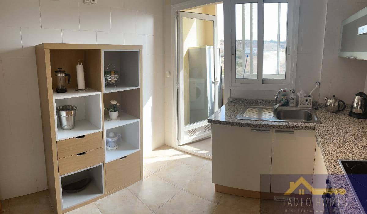 3 sypialnia Apartament na sprzedaż w Gea y Truyols z basenem garażem - 160 000 € (Ref: 9527957)