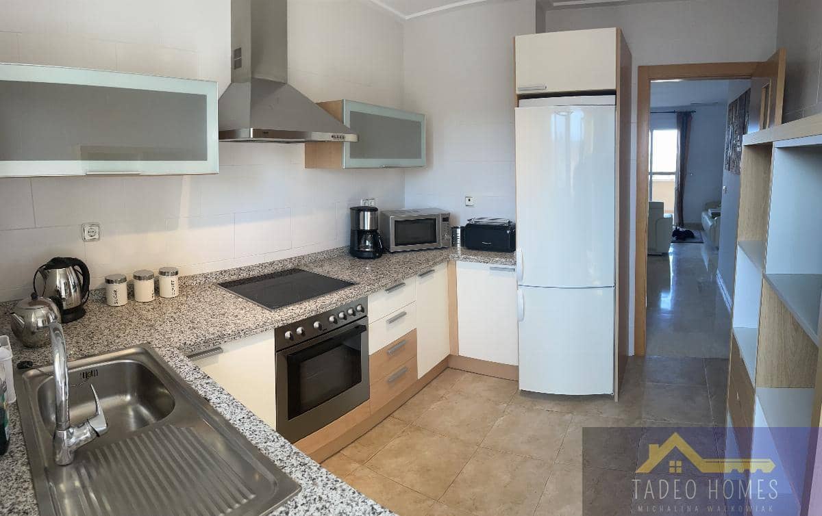 3 sypialnia Apartament na sprzedaż w Gea y Truyols z basenem garażem - 160 000 € (Ref: 9527957)