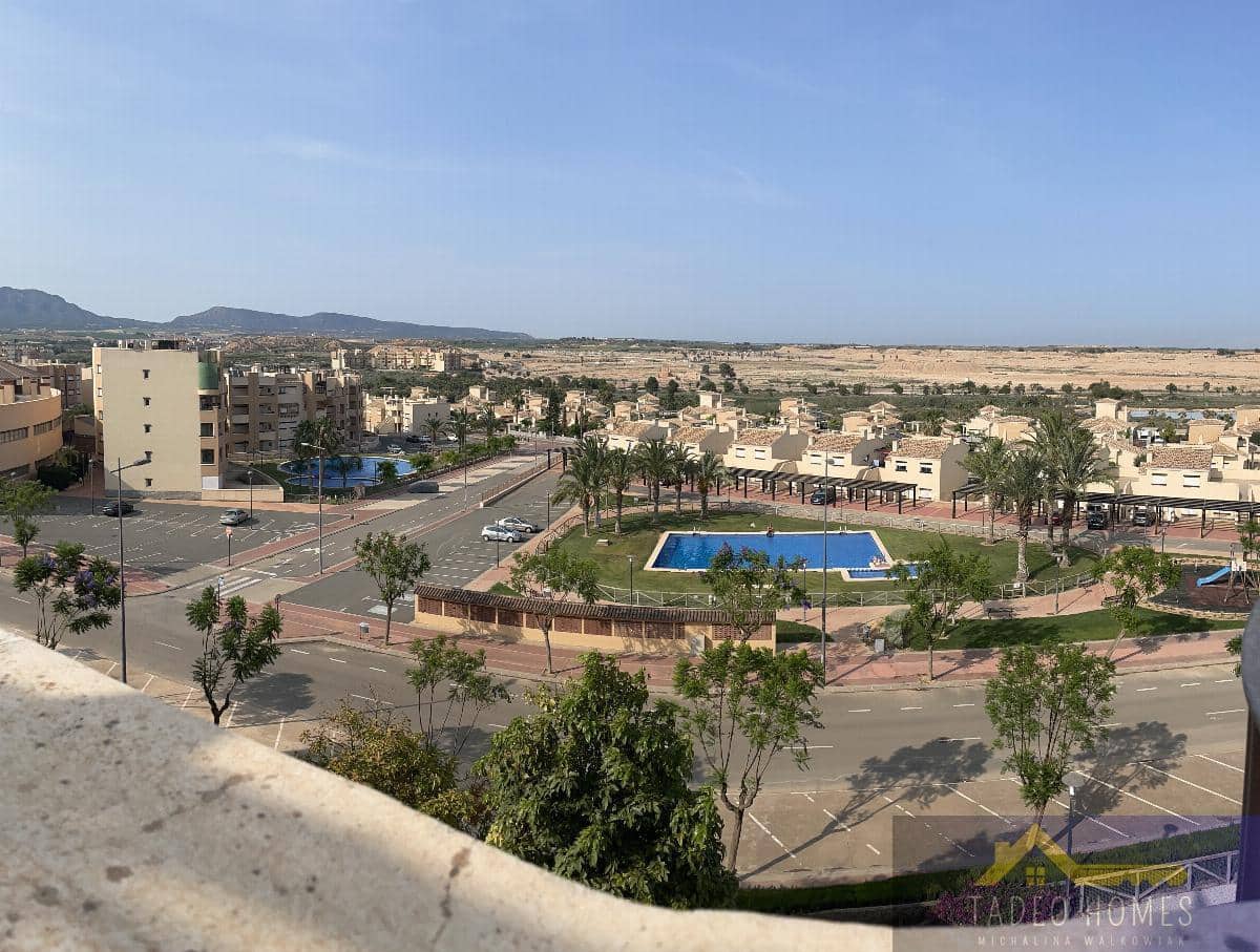 3 sypialnia Apartament na sprzedaż w Gea y Truyols z basenem garażem - 160 000 € (Ref: 9527957)