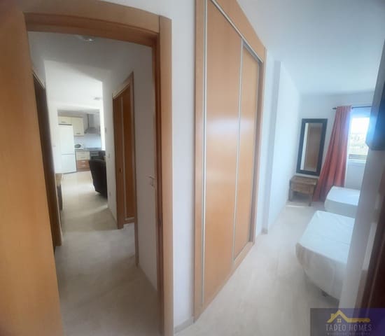 2 sovrum Lägenhet till salu i Gea y Truyols, Murcia stad med pool garage - 84 500 € (Ref: 9527958)
