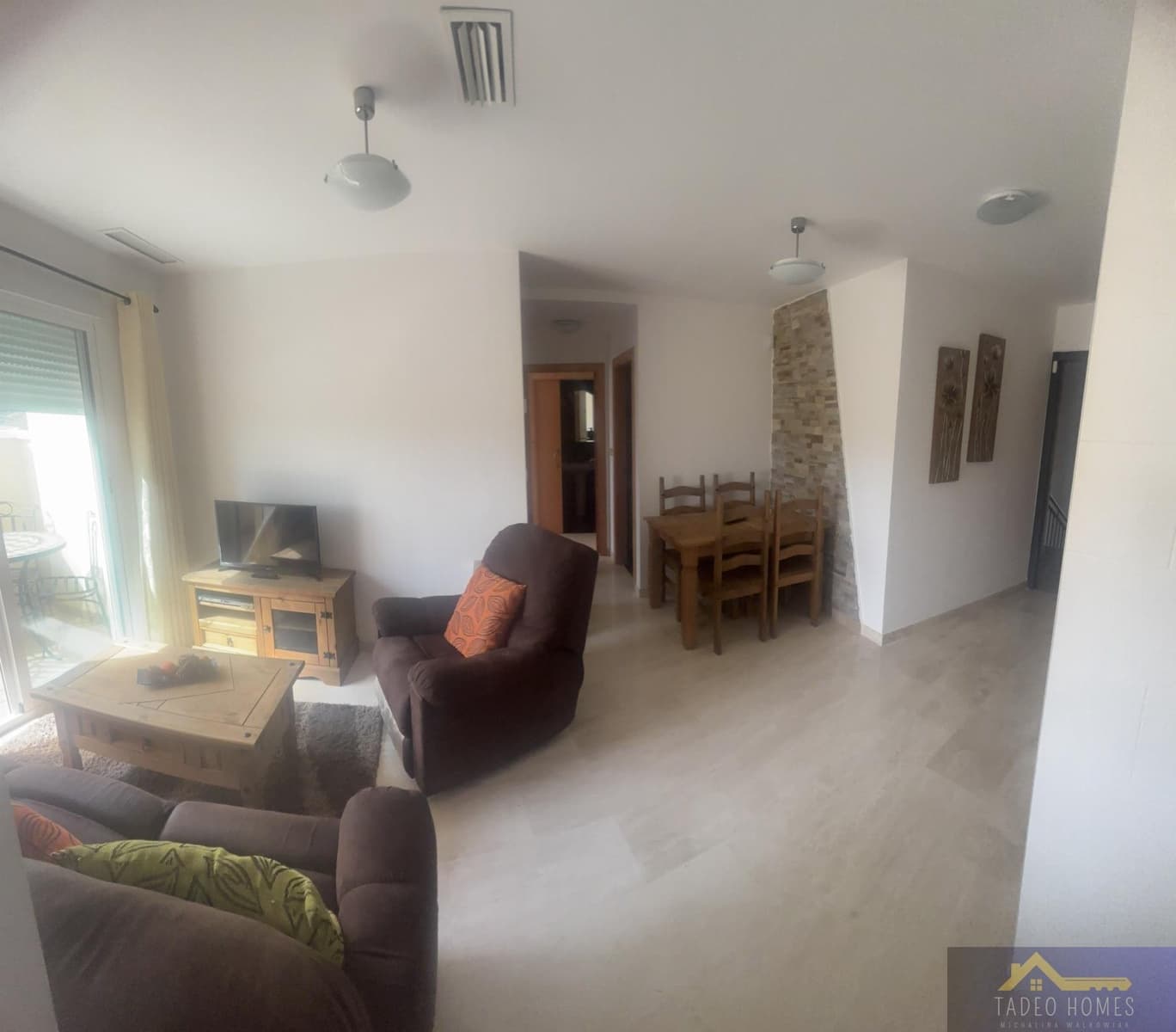 2 sovrum Lägenhet till salu i Gea y Truyols med pool garage - 84 500 € (Ref: 9527958)