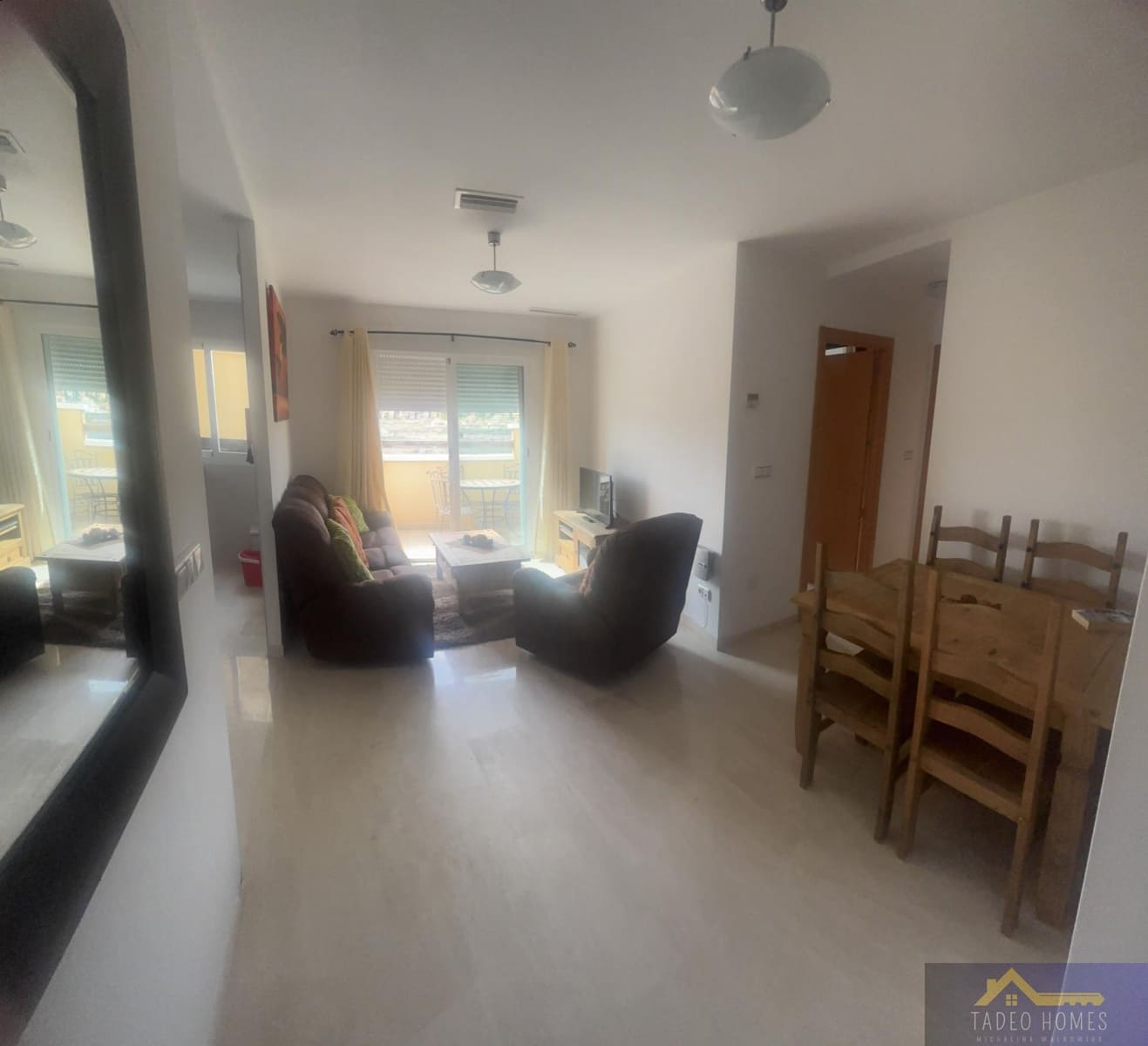 2 sovrum Lägenhet till salu i Gea y Truyols med pool garage - 84 500 € (Ref: 9527958)