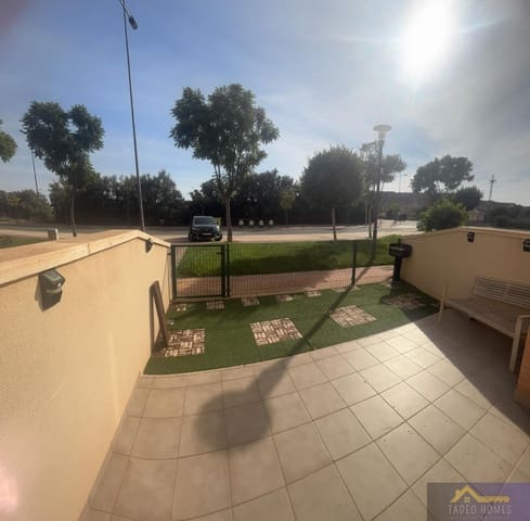1 soverom Leilighet til salgs i Gea y Truyols, Murcia by med svømmebasseng garasje - € 79 500 (Ref: 9527959)