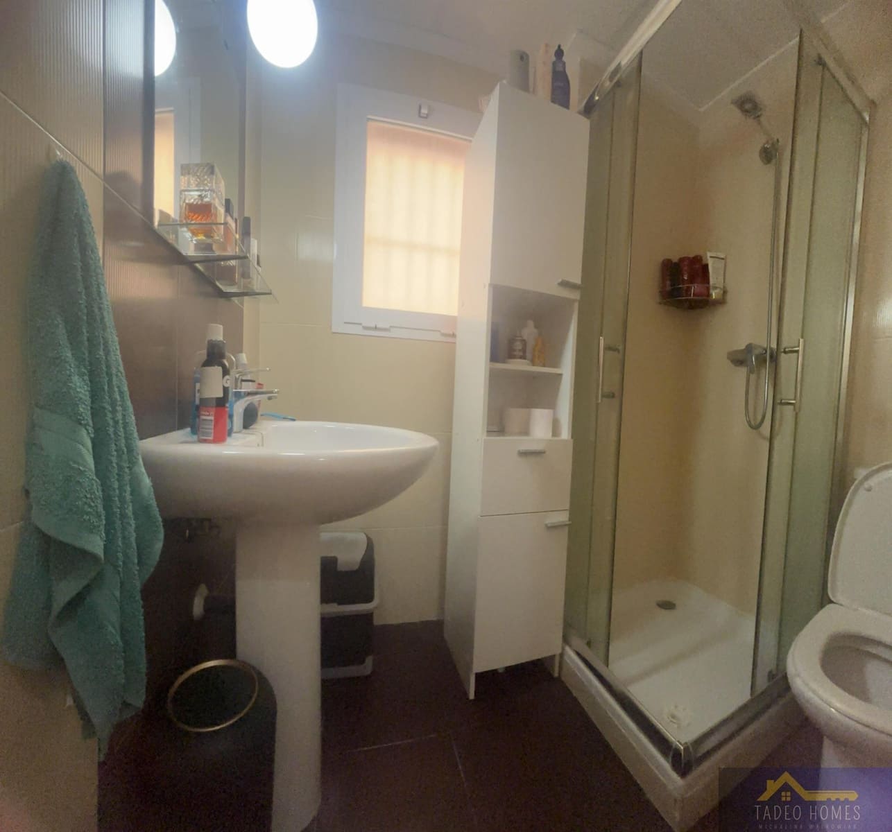 1 soverom Leilighet til salgs i Gea y Truyols med svømmebasseng garasje - € 79 500 (Ref: 9527959)