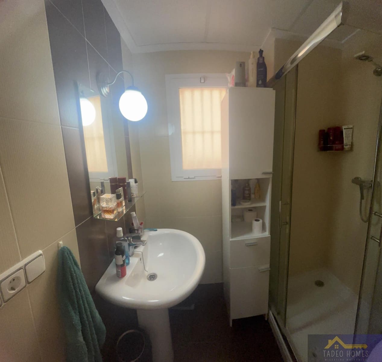 1 soverom Leilighet til salgs i Gea y Truyols med svømmebasseng garasje - € 79 500 (Ref: 9527959)