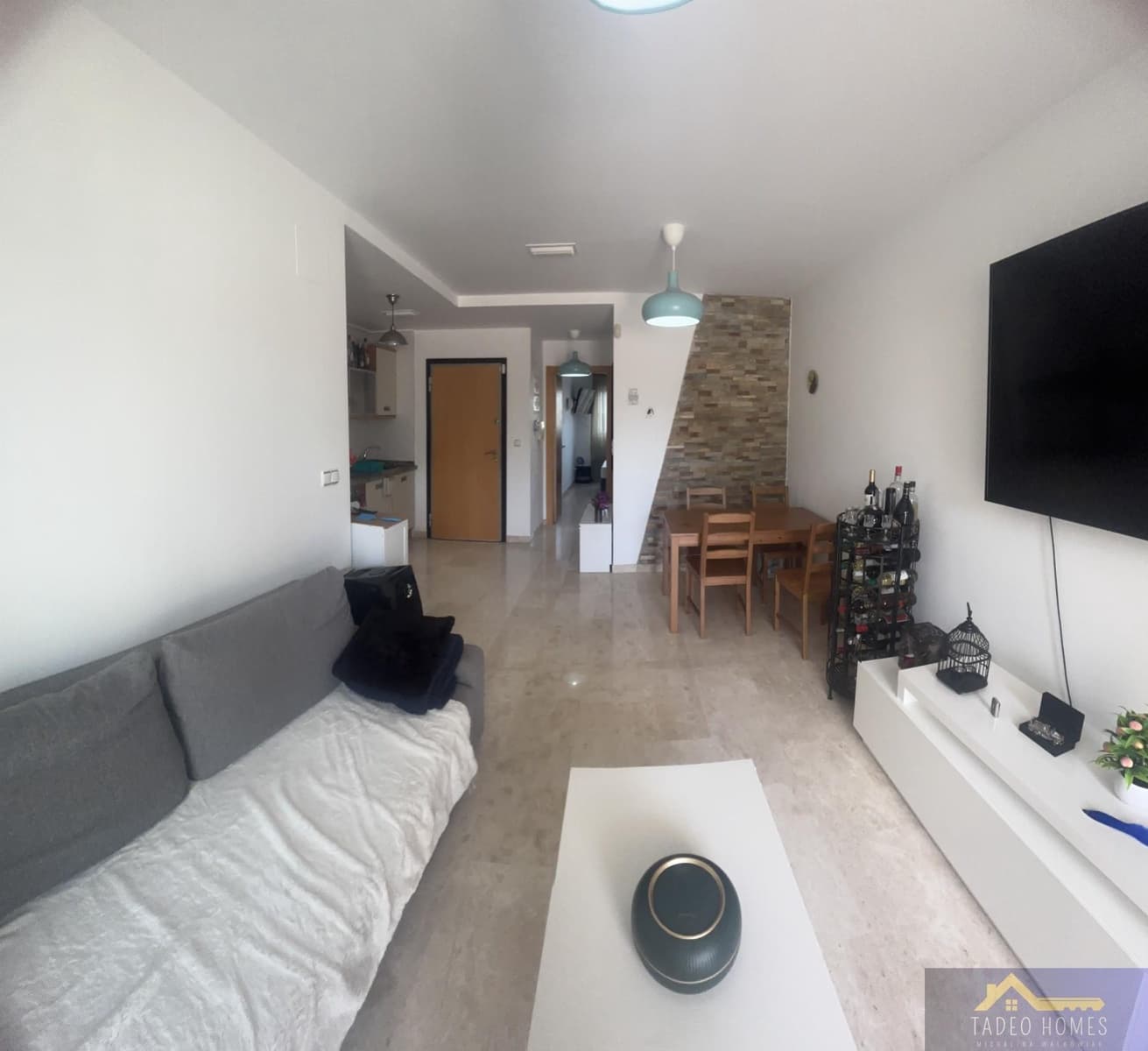 1 soverom Leilighet til salgs i Gea y Truyols med svømmebasseng garasje - € 79 500 (Ref: 9527959)