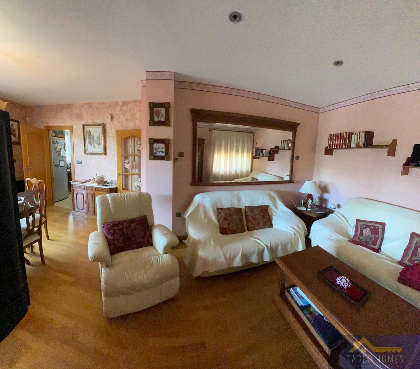 5 soverom Villa til salgs i Fortuna med svømmebasseng garasje - € 315 000 (Ref: 9527960)