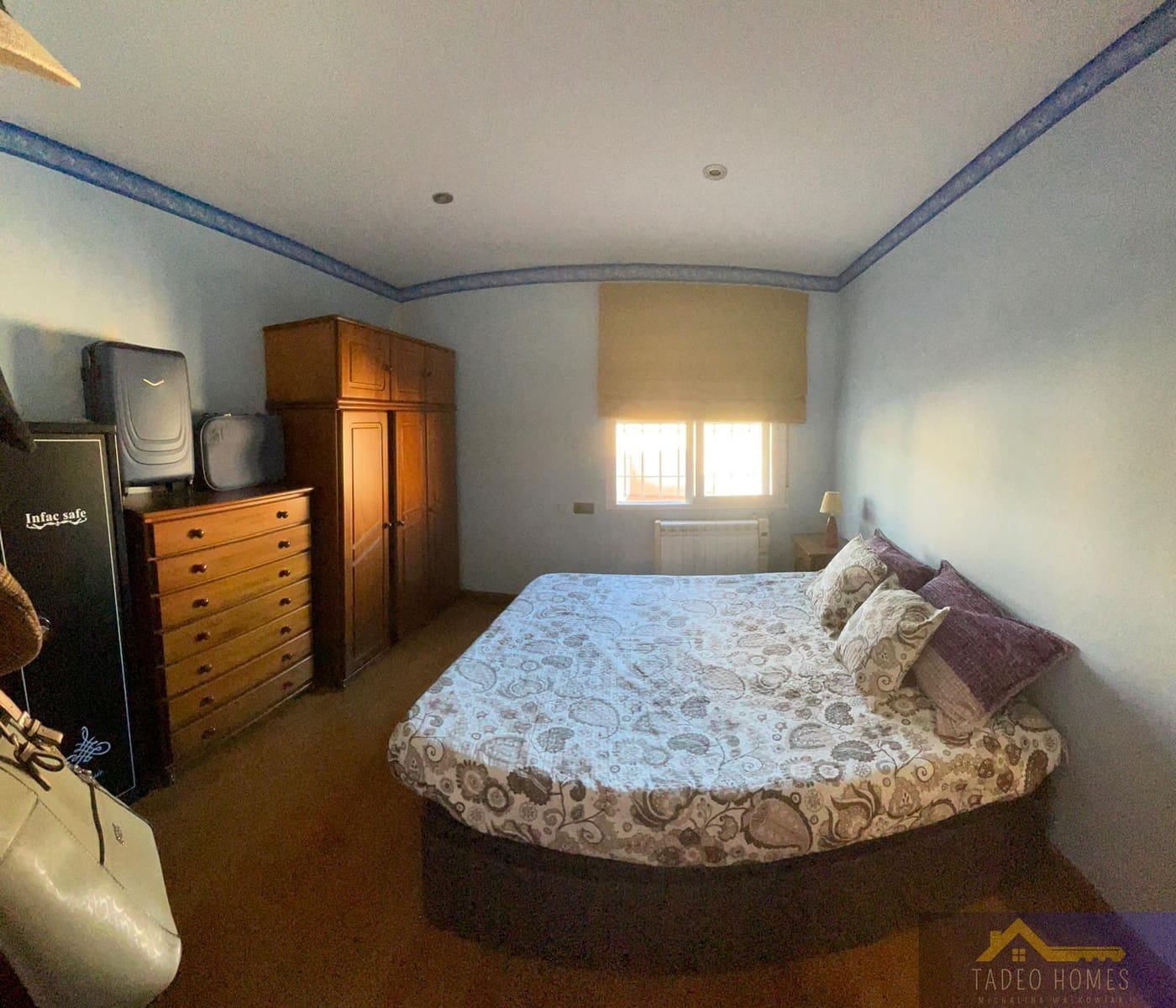 5 soverom Villa til salgs i Fortuna med svømmebasseng garasje - € 315 000 (Ref: 9527960)