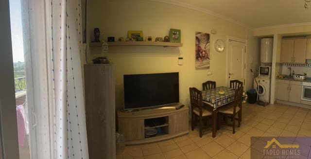 2 sypialnia Apartament na sprzedaż w Baños y Mendigo, Miasto Murcja z basenem garażem - 119 000 € (Ref: 9527961)