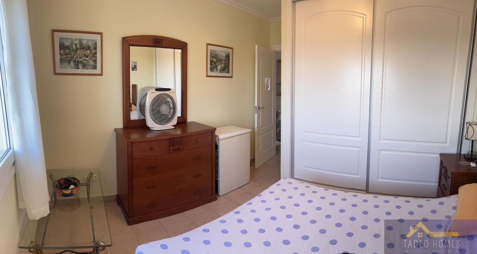 2 sypialnia Apartament na sprzedaż w Banos y Mendigo z basenem garażem - 119 000 € (Ref: 9527961)