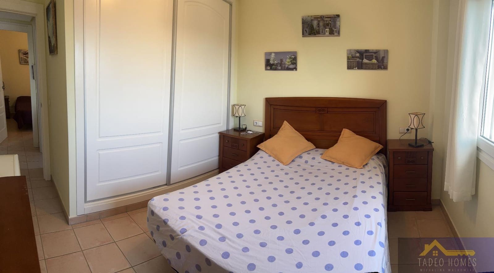 2 sypialnia Apartament na sprzedaż w Banos y Mendigo z basenem garażem - 119 000 € (Ref: 9527961)