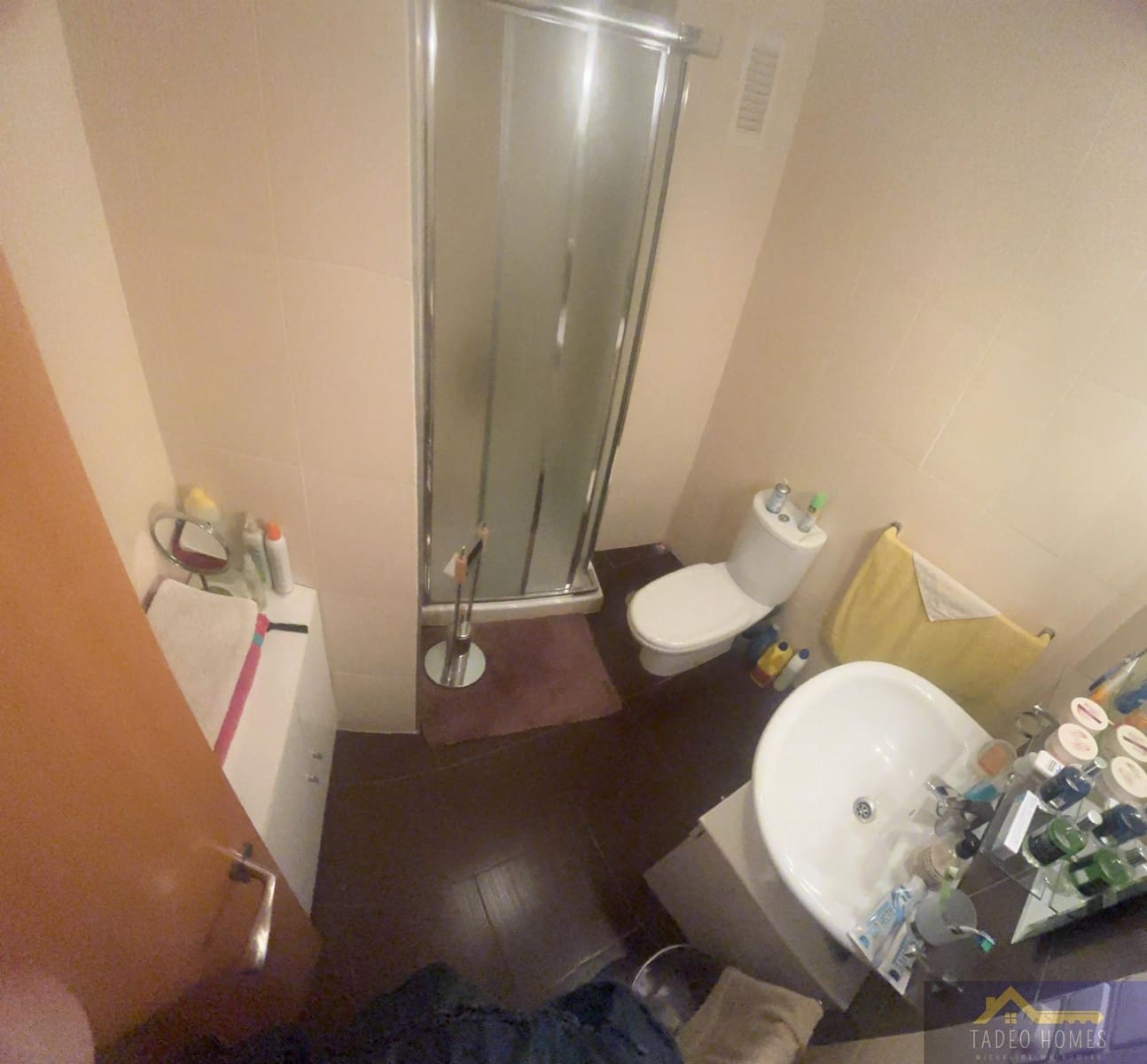 1 chambre Appartement à vendre à Gea y Truyols avec piscine garage - 74 500 € (Ref: 9527962)