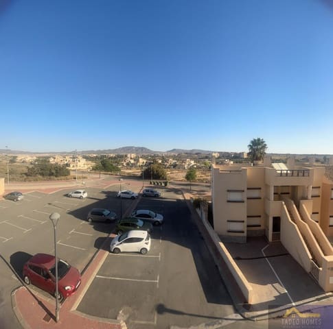 1 slaapkamer Appartement te koop in Gea y Truyols, Murcia stad met zwembad garage - € 74.500 (Ref: 9527962)