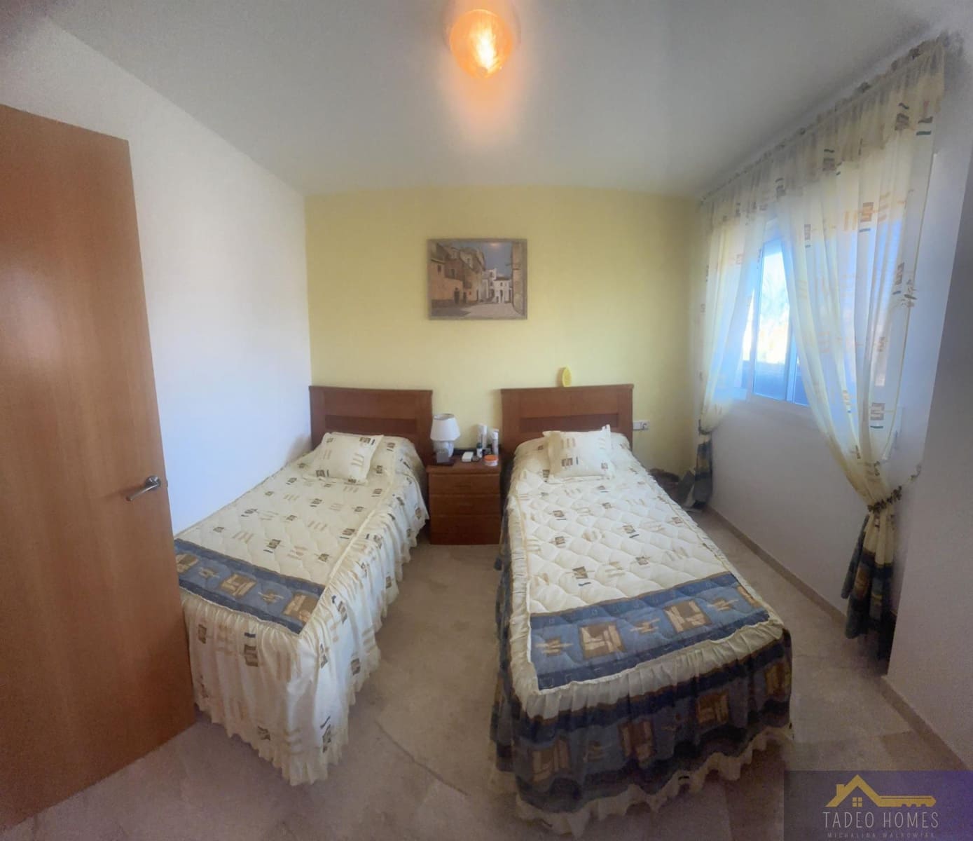 1 chambre Appartement à vendre à Gea y Truyols avec piscine garage - 74 500 € (Ref: 9527962)