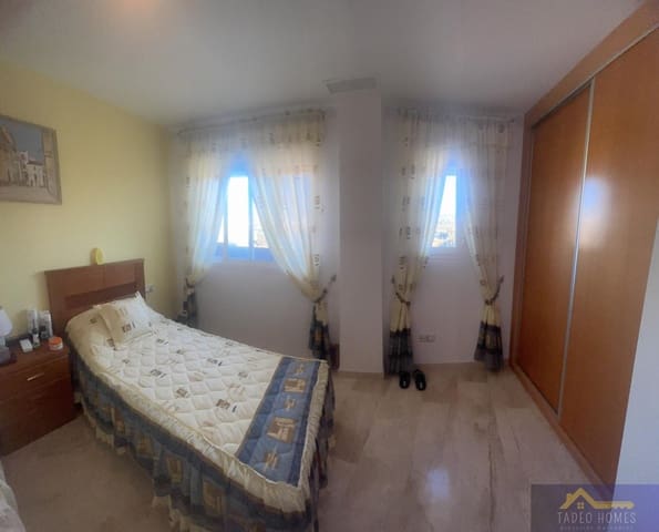 1 slaapkamer Appartement te koop in Gea y Truyols, Murcia stad met zwembad garage - € 74.500 (Ref: 9527962)