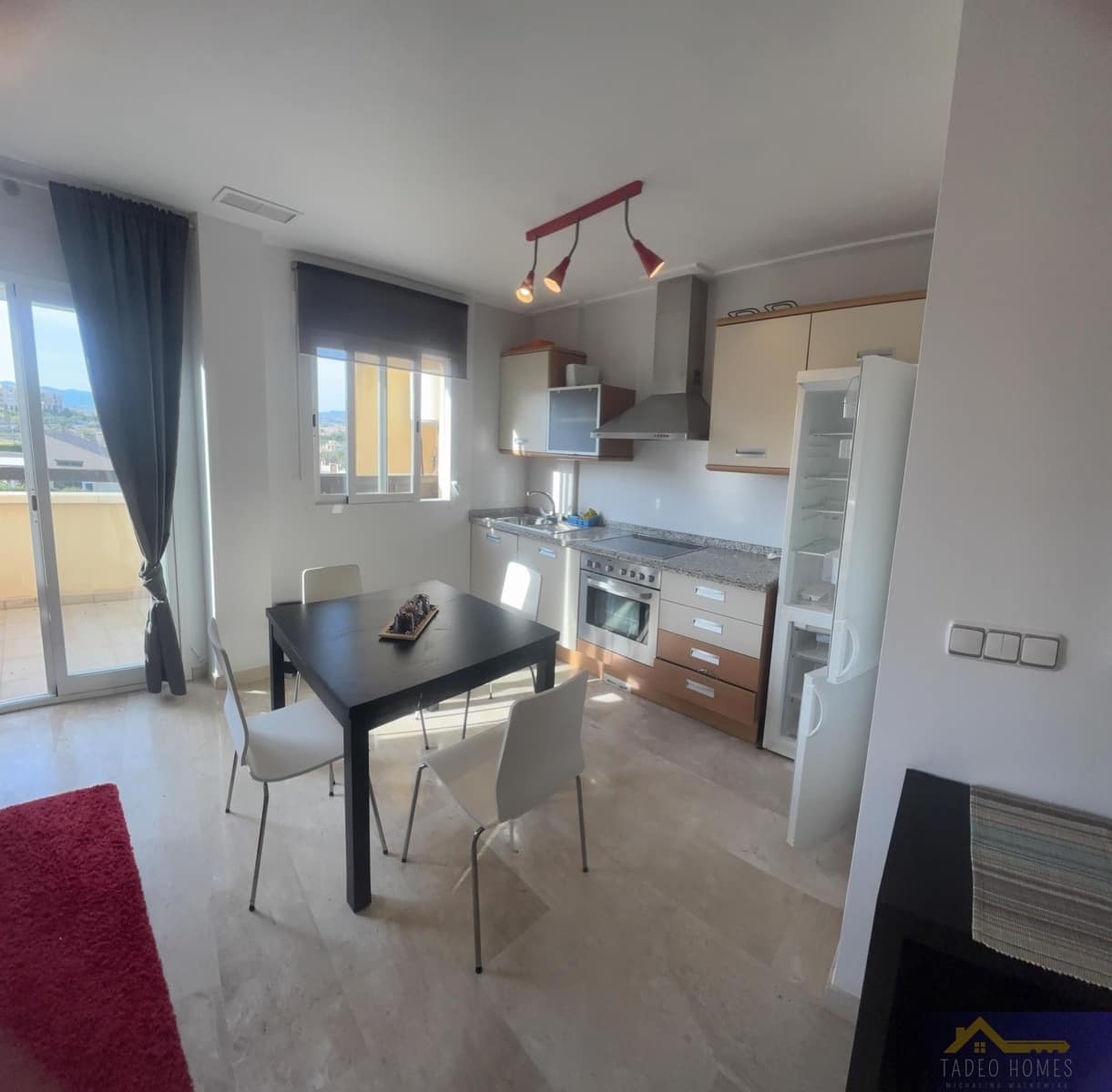 1 soverom Leilighet til salgs i Gea y Truyols med svømmebasseng garasje - € 75 000 (Ref: 9527963)