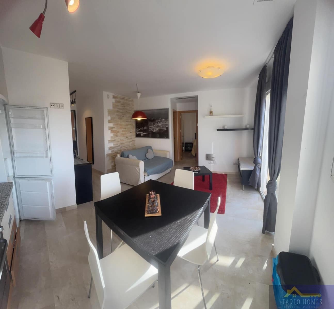 1 soverom Leilighet til salgs i Gea y Truyols med svømmebasseng garasje - € 75 000 (Ref: 9527963)