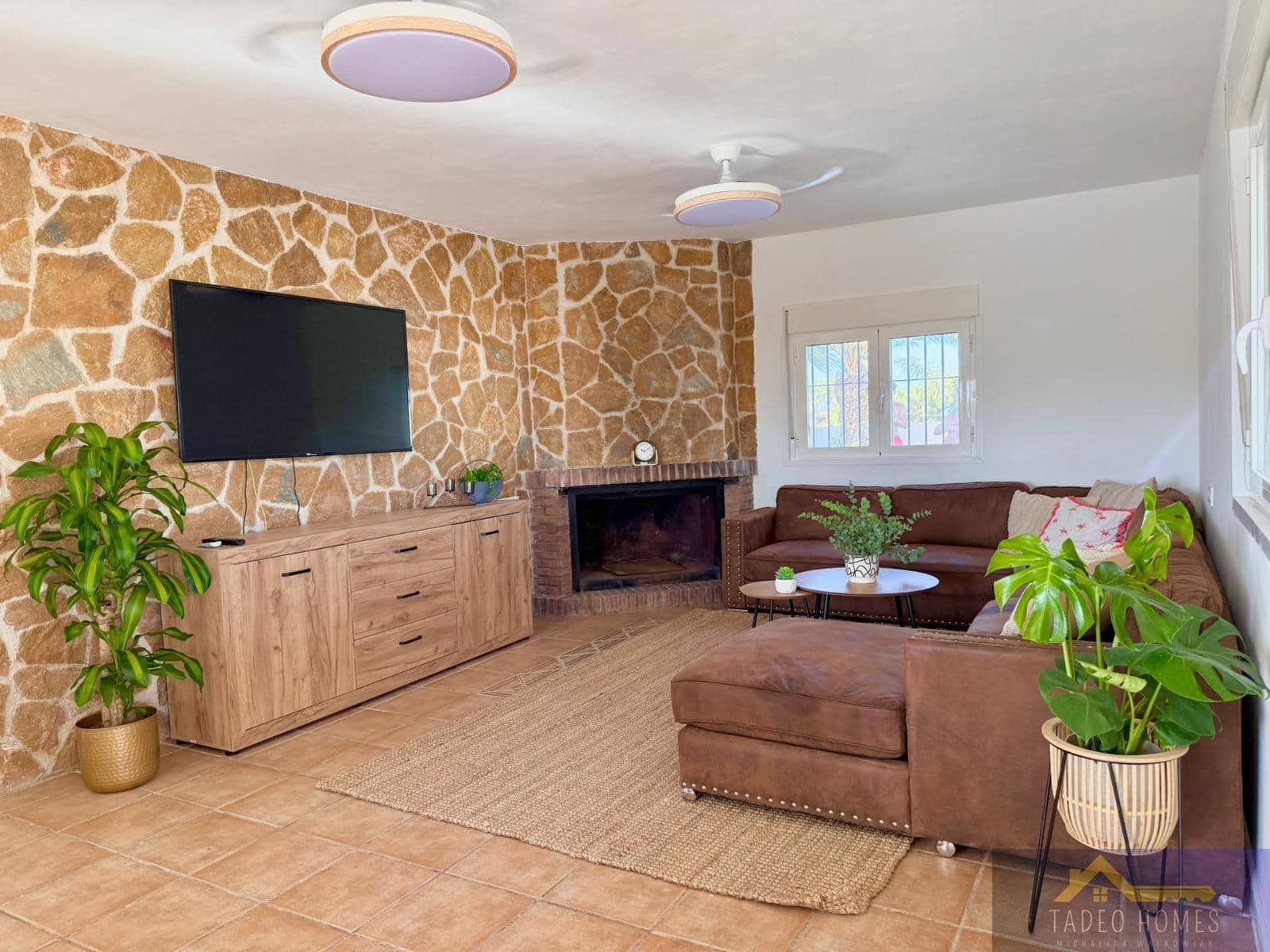 4 soverom Finca/Herregård til salgs i Valle del Sol med garasje - € 450 000 (Ref: 9527964)