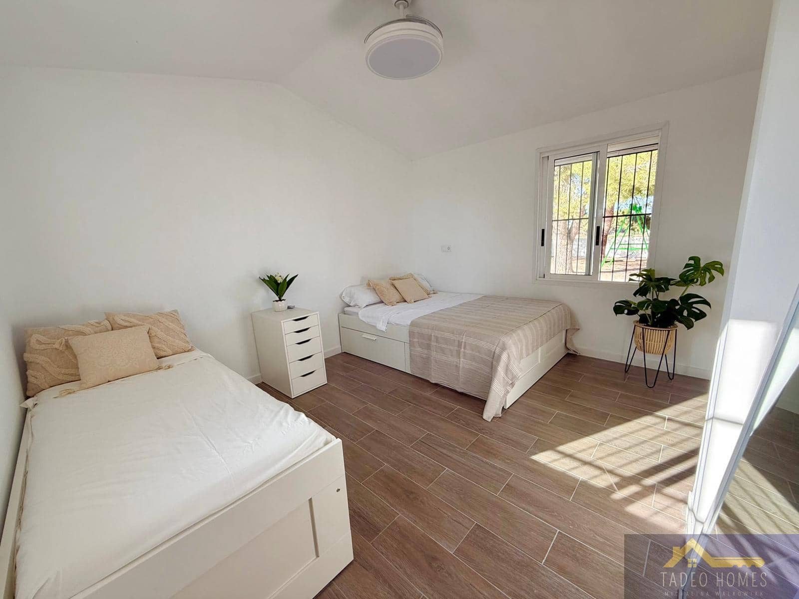 4 soverom Finca/Herregård til salgs i Valle del Sol med garasje - € 450 000 (Ref: 9527964)