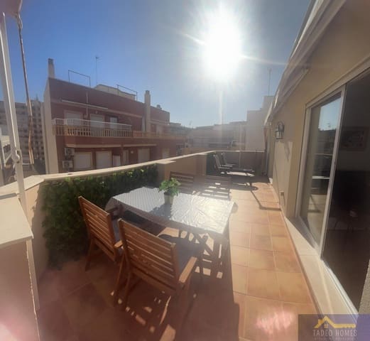2 chambre Appartement à vendre à Centro, Torrevieja - 218 000 € (Ref: 9527965)