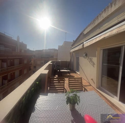 2 chambre Appartement à vendre à Centro, Torrevieja - 218 000 € (Ref: 9527965)