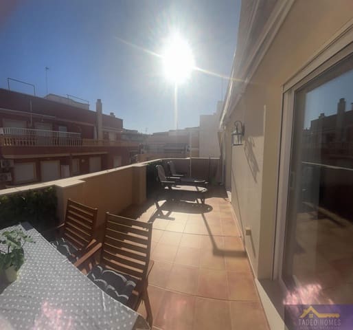 2 chambre Appartement à vendre à Centro, Torrevieja - 218 000 € (Ref: 9527965)