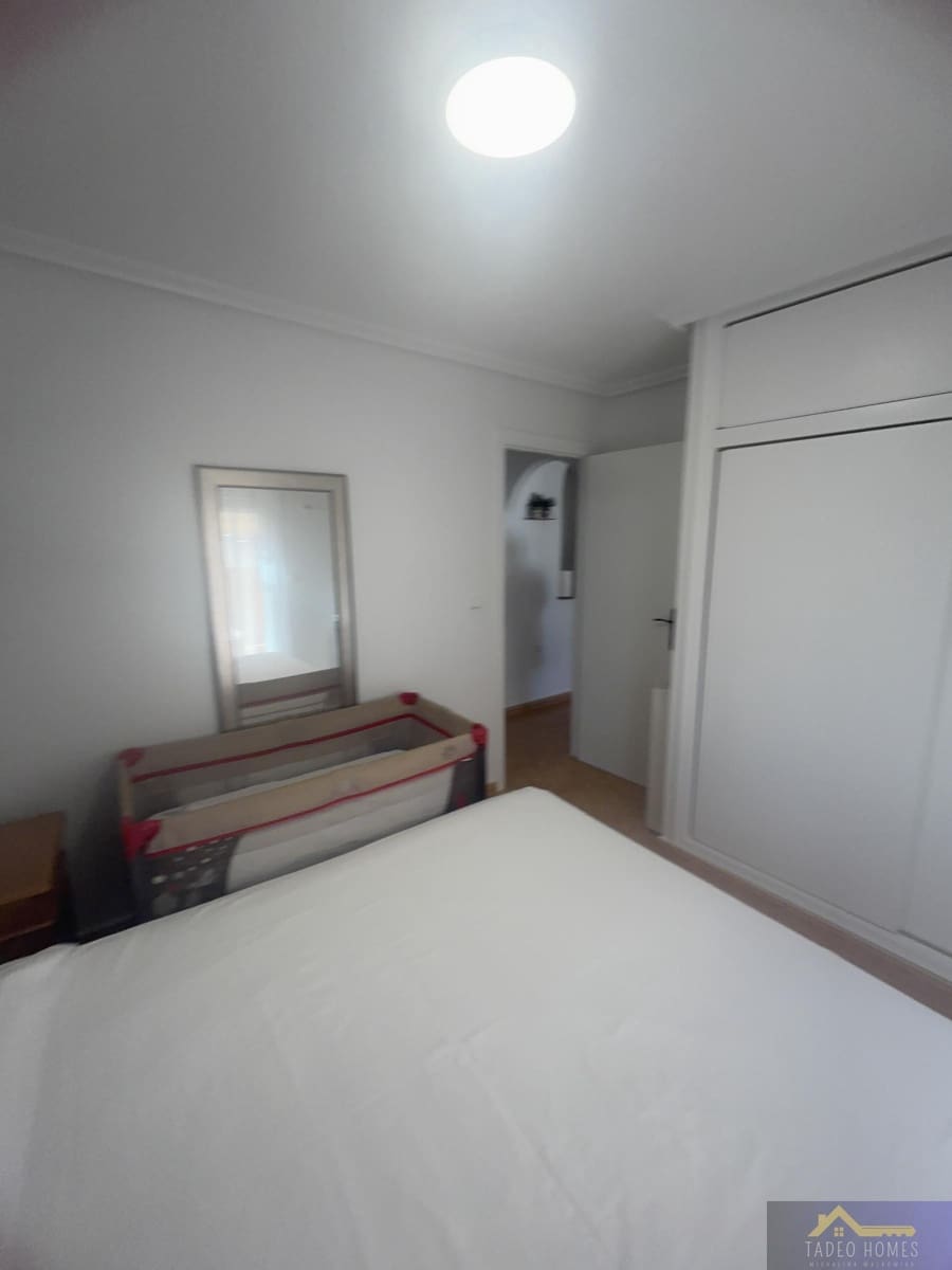 2 chambre Appartement à vendre à Torrevieja - 218 000 € (Ref: 9527965)