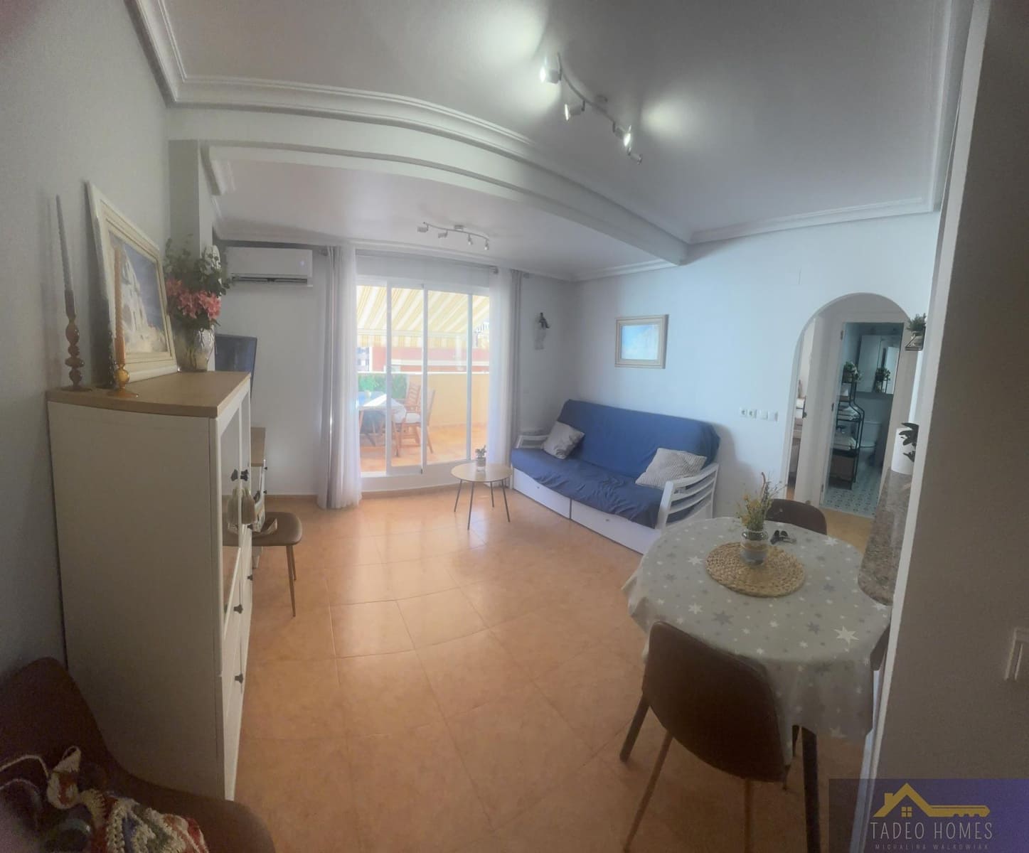2 chambre Appartement à vendre à Torrevieja - 218 000 € (Ref: 9527965)