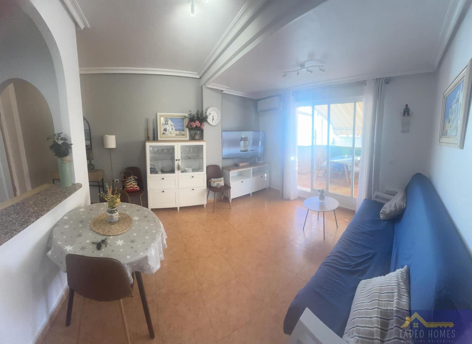 2 chambre Appartement à vendre à Torrevieja - 218 000 € (Ref: 9527965)