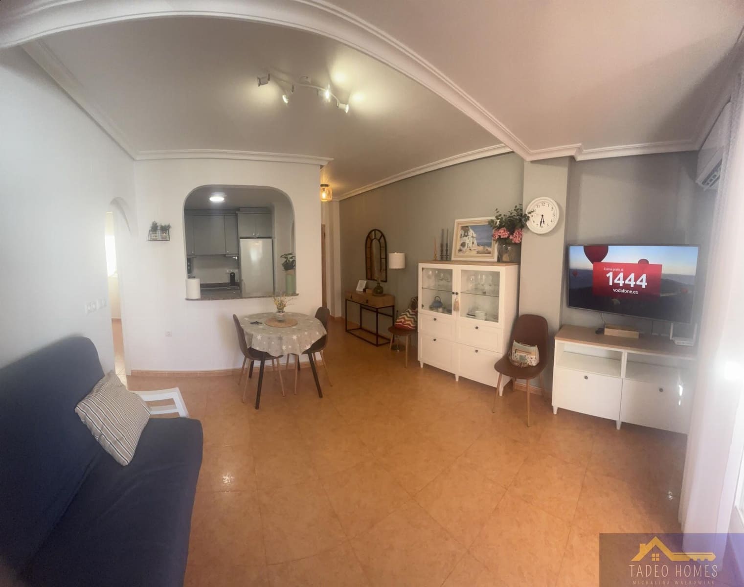2 chambre Appartement à vendre à Torrevieja - 218 000 € (Ref: 9527965)
