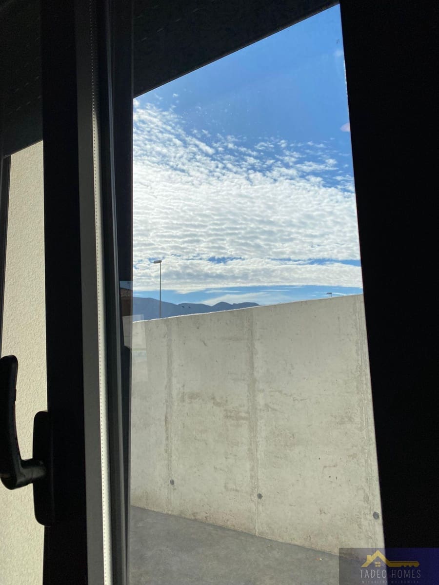 3 bedroom Villa for sale in Fortuna with pool garage - € 295,000 (Ref: 9527966)