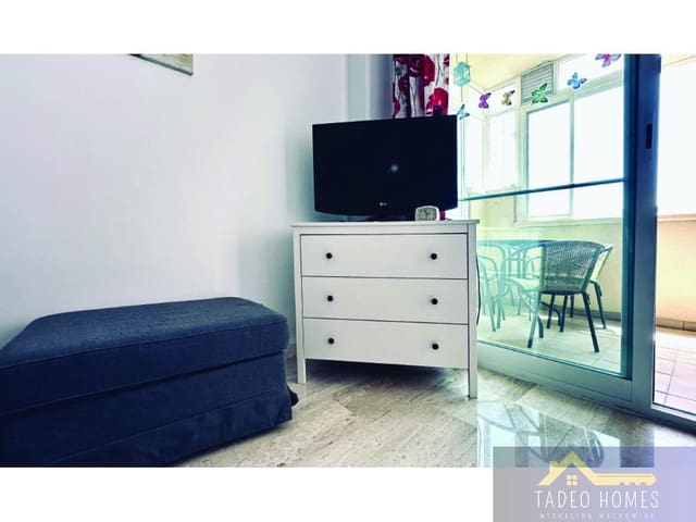 2 sovrum Lägenhet till salu i Gea y Truyols, Murcia stad med pool garage - 79 950 € (Ref: 9527967)