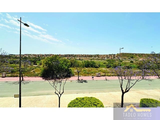 2 sovrum Lägenhet till salu i Gea y Truyols, Murcia stad med pool garage - 79 950 € (Ref: 9527967)