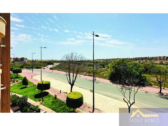 2 sovrum Lägenhet till salu i Gea y Truyols, Murcia stad med pool garage - 79 950 € (Ref: 9527967)