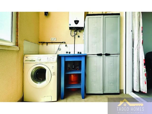 2 sovrum Lägenhet till salu i Gea y Truyols, Murcia stad med pool garage - 79 950 € (Ref: 9527967)