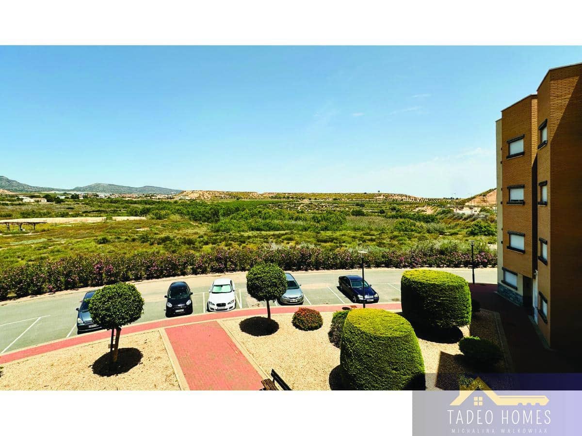 2 sovrum Lägenhet till salu i Gea y Truyols med pool garage - 79 950 € (Ref: 9527967)