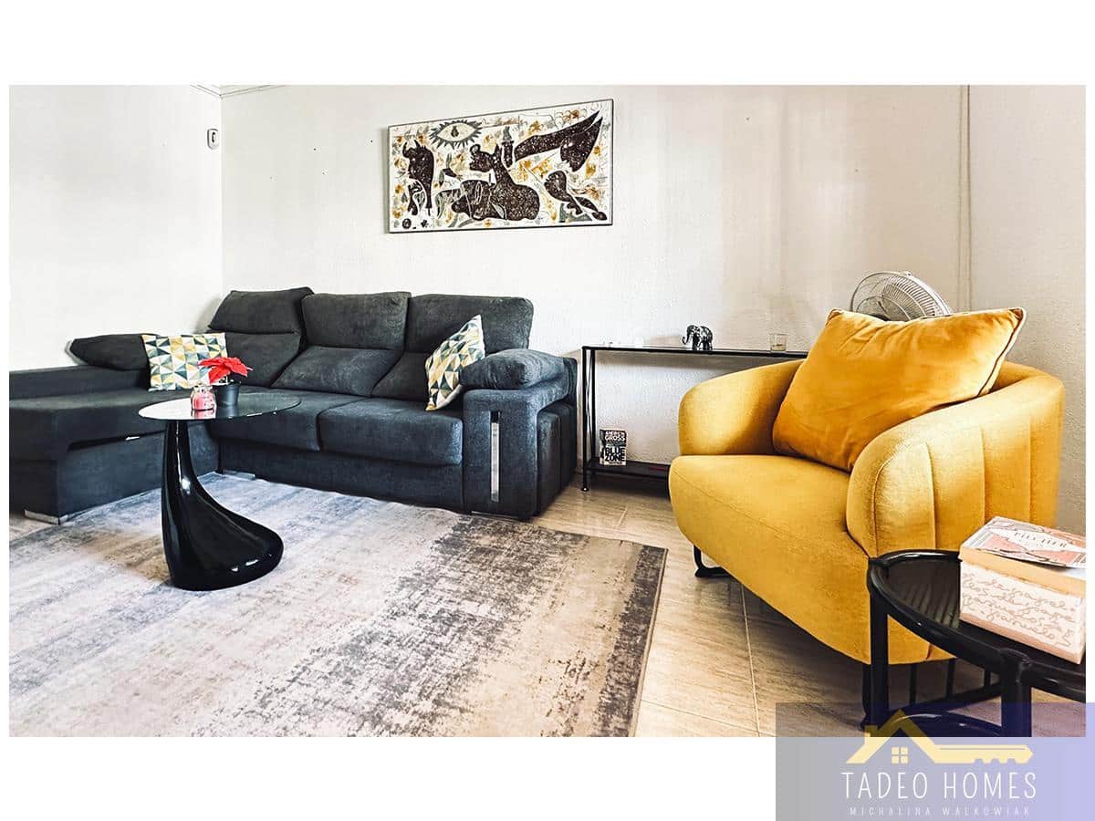 2 soverom Hus til salgs i Los Alcazares med svømmebasseng - € 179 950 (Ref: 9527968)