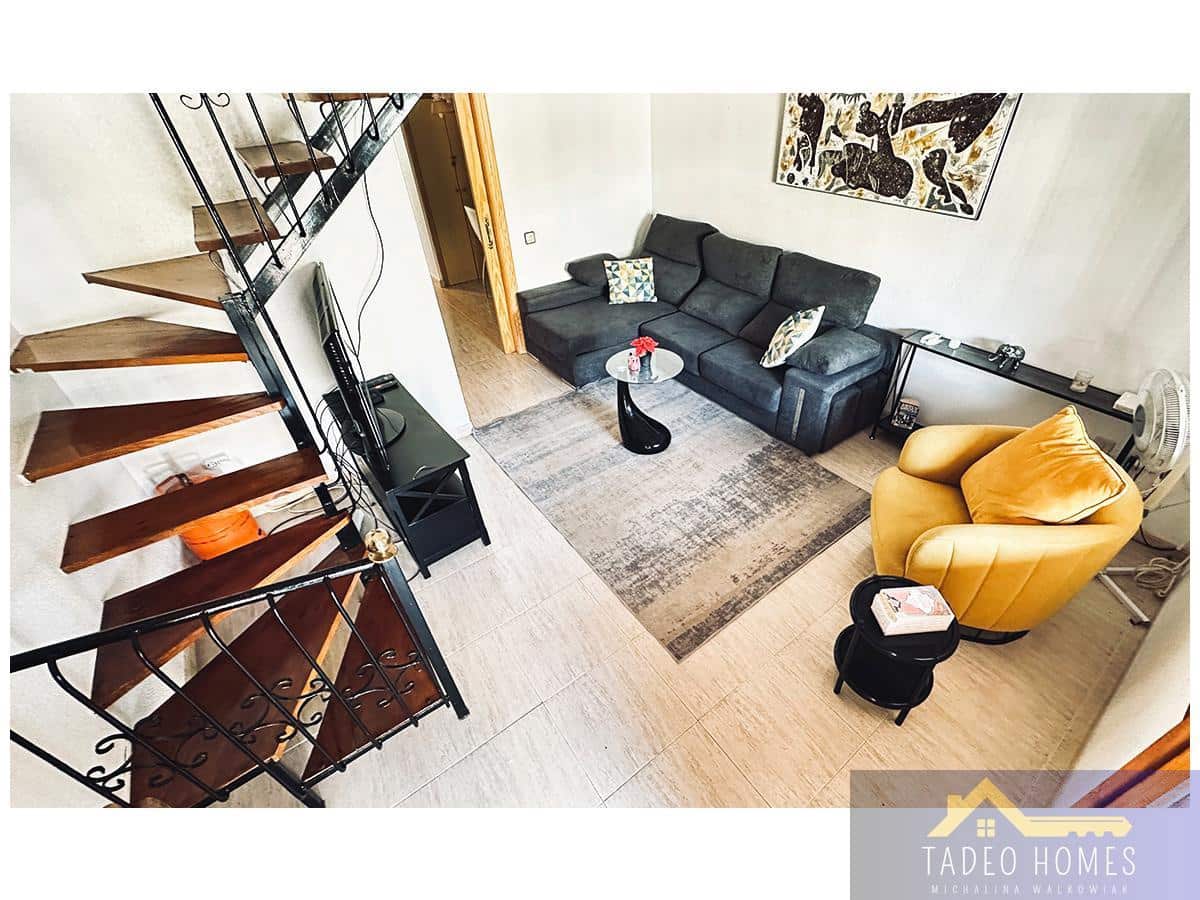 2 soverom Hus til salgs i Los Alcazares med svømmebasseng - € 179 950 (Ref: 9527968)