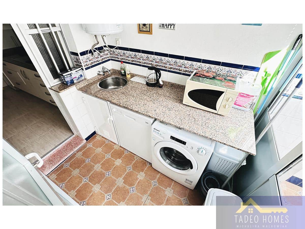 2 soverom Hus til salgs i Los Alcazares med svømmebasseng - € 179 950 (Ref: 9527968)