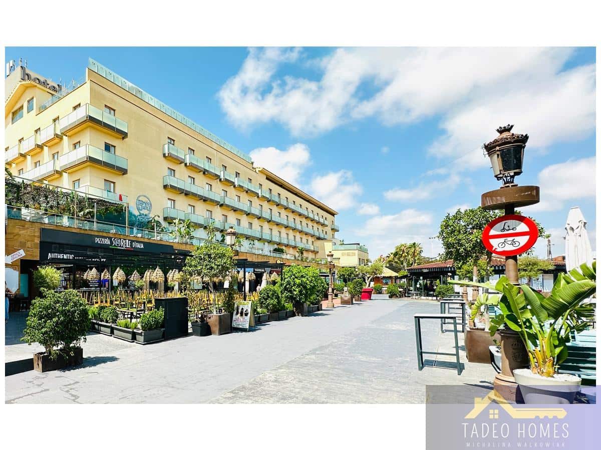 2 soverom Hus til salgs i Los Alcazares med svømmebasseng - € 179 950 (Ref: 9527968)