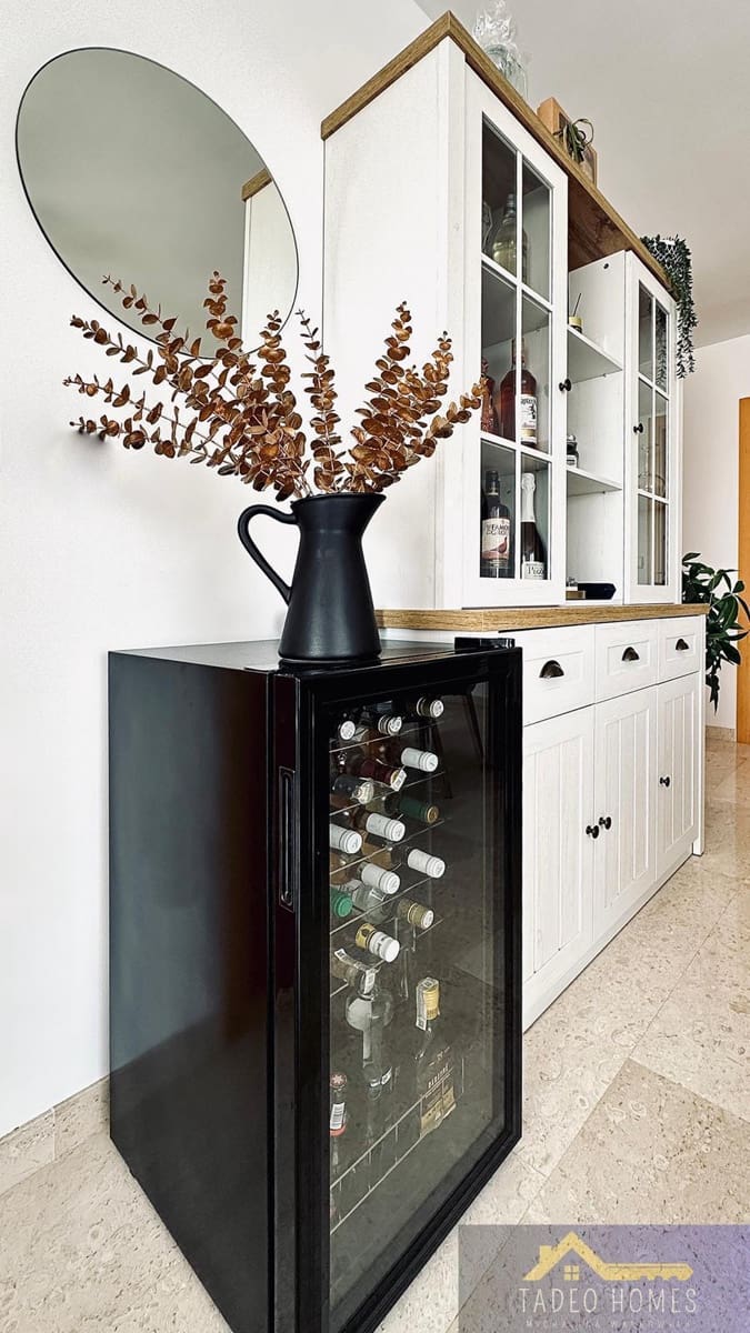 2 sypialnia Dom na sprzedaż w Gea y Truyols z basenem garażem - 185 000 € (Ref: 9527969)