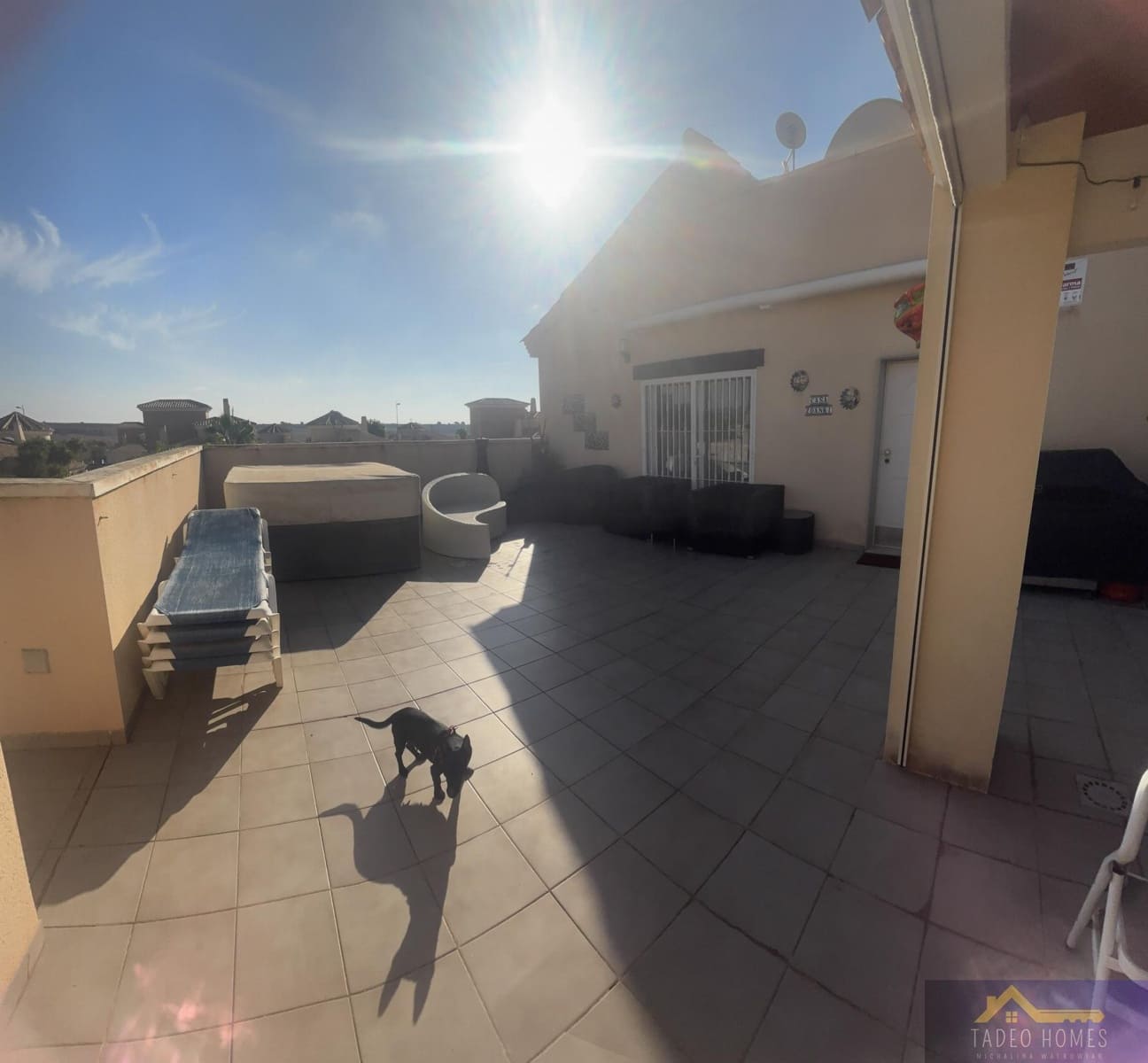 2 sypialnia Dom na sprzedaż w Gea y Truyols z basenem garażem - 185 000 € (Ref: 9527969)