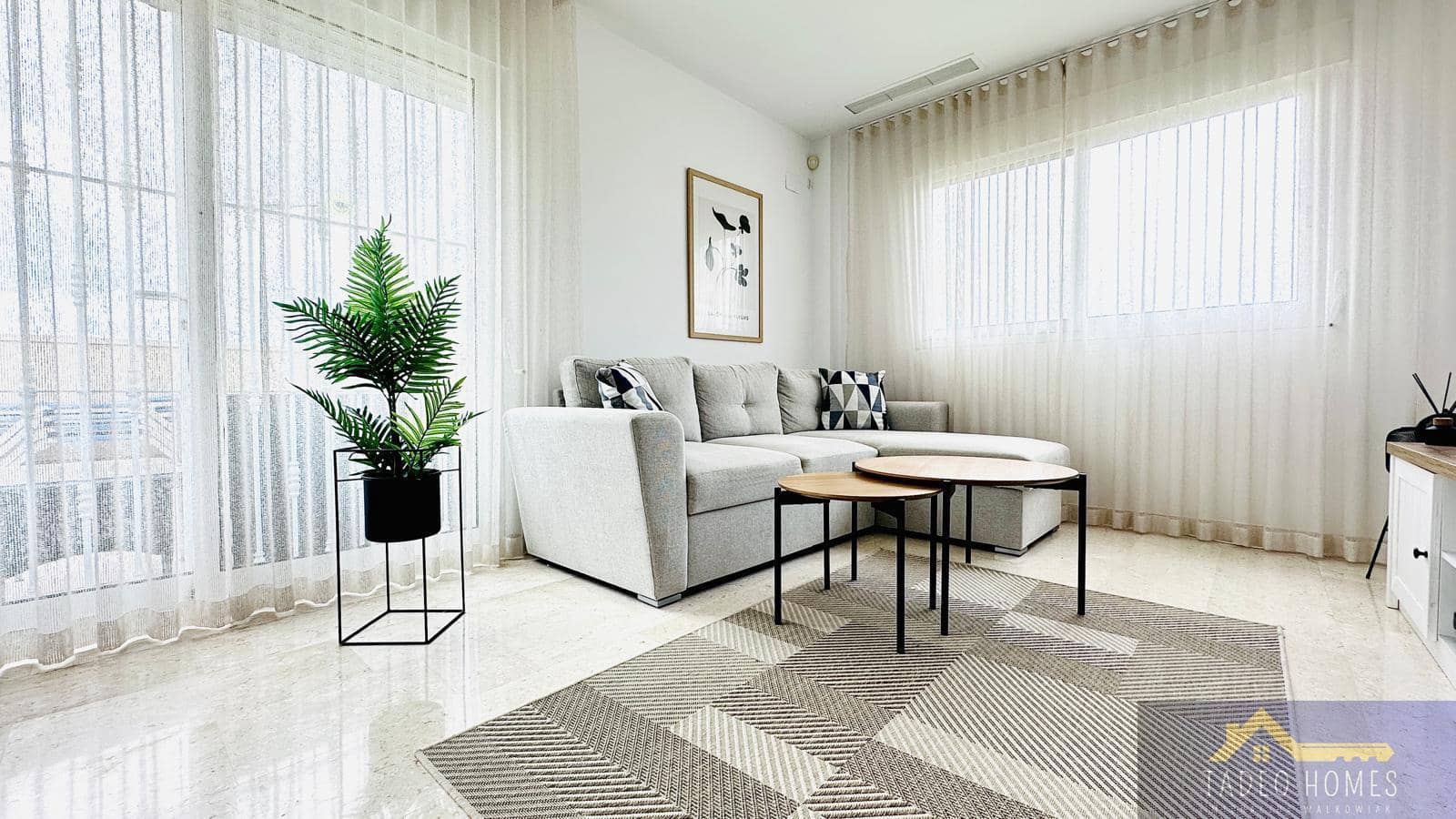 2 sypialnia Dom na sprzedaż w Gea y Truyols z basenem garażem - 185 000 € (Ref: 9527969)