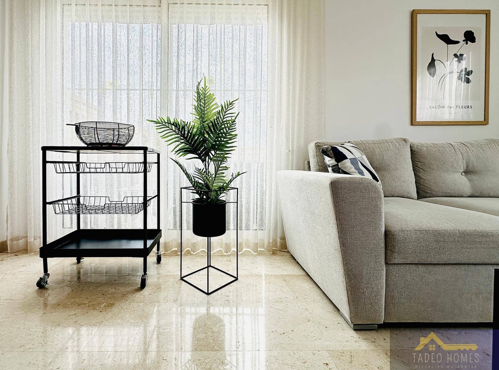 2 sypialnia Dom na sprzedaż w Gea y Truyols z basenem garażem - 185 000 € (Ref: 9527969)