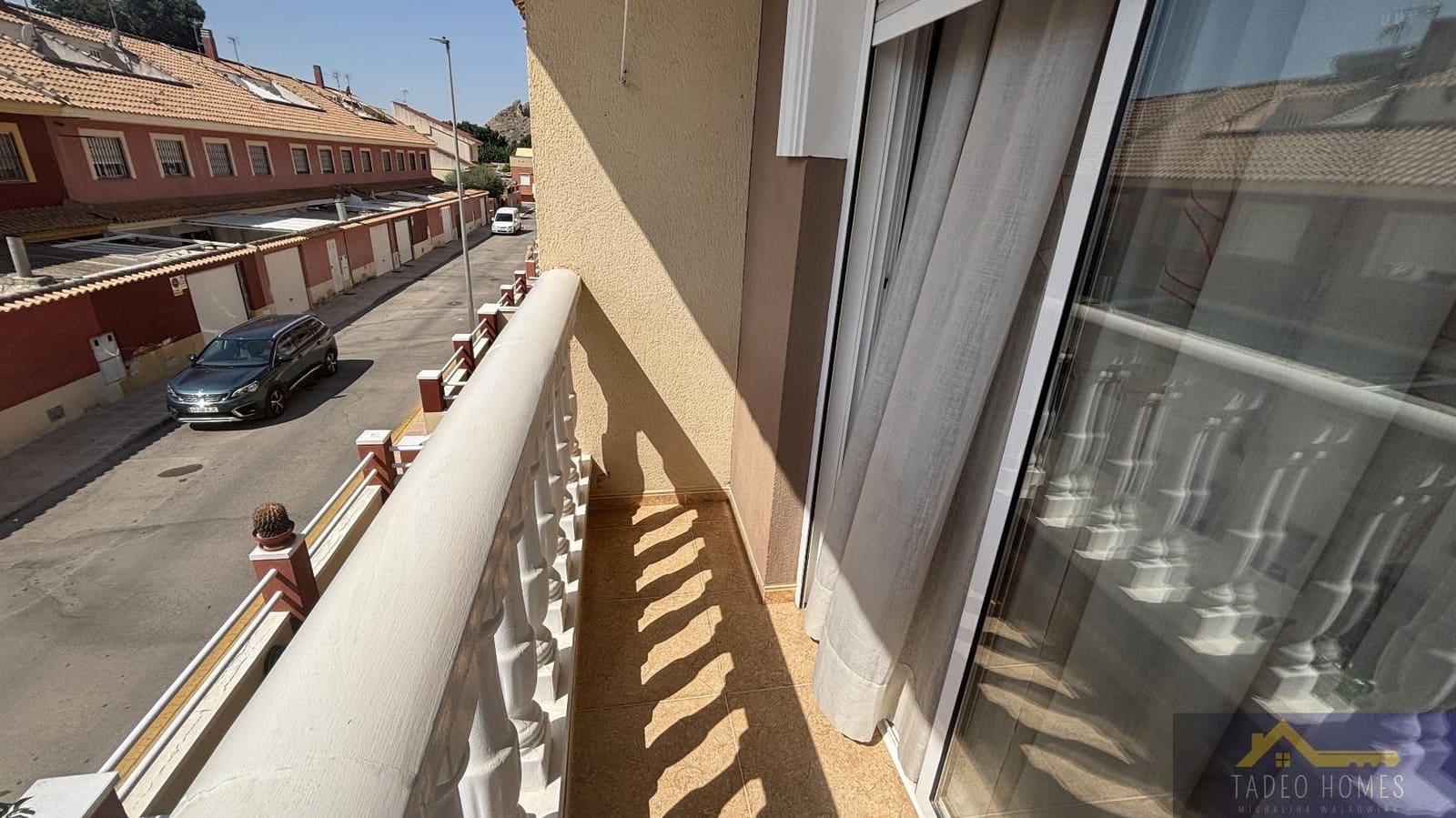 3 soverom Hus til salgs i Santomera med garasje - € 199 950 (Ref: 9527970)