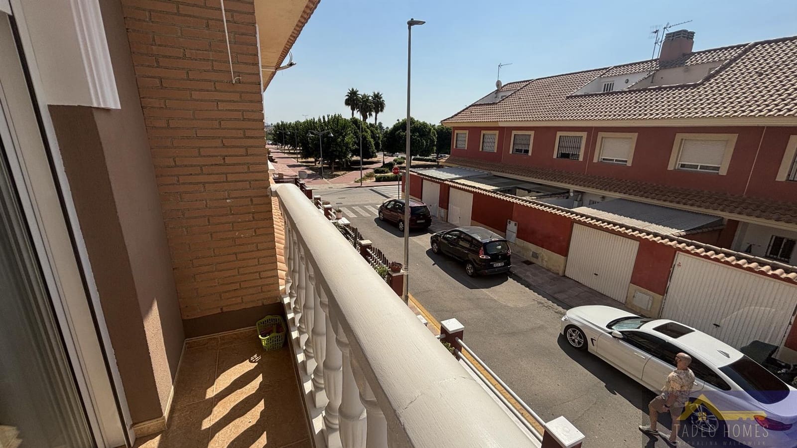 3 soverom Hus til salgs i Santomera med garasje - € 199 950 (Ref: 9527970)