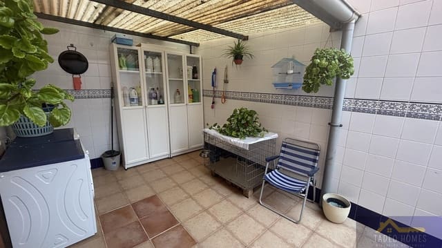 3 soverom Hus til salgs i Santomera med garasje - € 199 950 (Ref: 9527970)